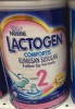 Lactogen Milk Powder
