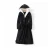 Import Lamb Wool Ladies Pajamas Winter Night Gown New European Style Thickened Long Bathrobe from China