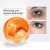 Import LANBENA vitamin c eye patch hydrogel under eye patch from China