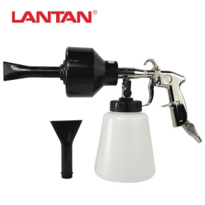 LANTAN Car washer spray gun Cleaning shampoo ratio 1:200 for