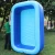 Import Large Huge Big Folding Outdoor Garden Indoor Adult Kids Vinyl Pvc Inflatable Swimming Pool from China