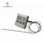Large LCD Display Digital Cooking Food Meat Thermometer for Smoker Oven Kitchen BBQ Grill Thermometer with Clock Timer