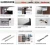 Import Large Tool Storage cabinet Assembling / metal/ steel garage tool cabinet from China