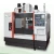 Import large VMC1060  Vertical CNC 5 Axis Milling Machine And CNC controller Machining Centre from China