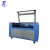 Import Laser 80W 100W 120W 150W Acrylic Plastic Wood PVC board co2 laser cutting machine for sale from China