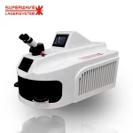 Laser Jewellery Welding Machine Laser Soldering Machine for Jewelry