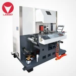 Laser Scribing Machine for easy open package