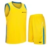 Latest Color Volleyball Uniform Custom Made New Arrival Volleyball Uniform For Training