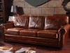 Latest home furniture designs genuine leather sofa modern sofa set
