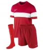 Latest Sports Wear 2021 Plain Blank Soccer Football Uniform Sets OEM Polyester Soccer Rugby Uniform