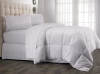 Lavish Home Down Alternative Overfilled Bedding Comforter