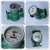 Import LC Oval Gear Diesel Oil Flow Meter/fuel oil flow meter for diesel, kerosene,light and heavy oil measurement from China