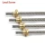 Import Lead Screw Trapezoidal Threaded Rod with Nut from China