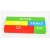 Import Learning Center Teaching Resource Colorful Fraction Bar Wooden Kids Educational Toys from China