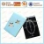 Import Leather album with photo frame cover die-cut window from China