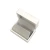 Import Leatherette paper cheap price pendant necklace ring bangle packaging jewellery white bracelets gift boxes paper box for bracelet from China