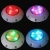 Import LED Decorative Exterior Lamp AC 12V Swimming Pool Lights LED Underwater IP68 Waterproof RGB Color Changing with Remote Control from China