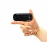 LED Flashs voice activated recording and program recording digital recording Q6