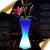 Import LED Flower Pot for Events Party / LED Nursery Planter Garden Flower Pot from China