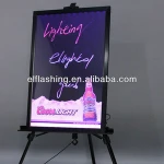 led writing board , led writing advertisement board