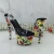 Import Leecabe stiletto sandles with  Performance Pole Dance shoes from China