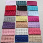 Lengthened Buckle Bra Extend 3 Rows 5 Hooks Bra Accessories