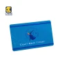 Less Cost 125KHz T5577 Hotel Door Key Card Rewritable RFID Access Control Card