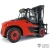 Import Lesu 1/14 Hydraulic Rc Forklift Heavy Aoue-Ld160S Vehicle For Remote Control Toucan Painted Trucks Car Thzh1463-Smt8 from China