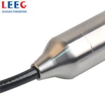Level measuring instruments 4 20ma diesel fuel oil tank level sensor