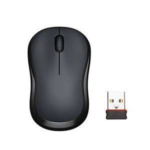 Light best selling personalized 3 keys 2.4g wireless mouse