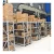 Import Light Duty Boltless Rivet Shelving Metal Shelf Rack For Garage Storage from China
