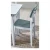 Import Light green dining chairs and dining table custom furniture in China from China