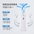 Import Light inductionhotel toilet deodorant fragrance machine timing automatic aerosol dispenser from China