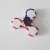 Import Light Up Design Fidget Spinner Led Light American Flag Hand Spinner Toy from China