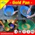 Import Light weight round plastic mining concentration river gold washing pan from China