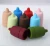 Import Lighting Accessories E26/E27 Colorful Silicone pendant Lamp holder bulb socket from China