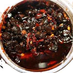 Like Lao Gan Ma Chili Black Bean Sauce