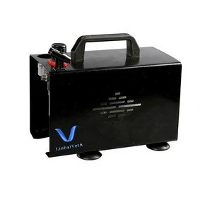 LinhaivetA Model silent mini airbrush compressor portable air brush machine