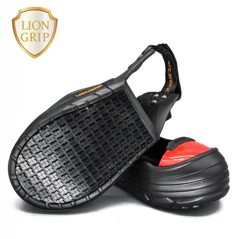 Shoe Spring Cap Buy Liongrip Manufacture Industry Unisex Aluminium Caps Anti-smash Shoe ...