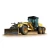 LIUGONG 13.5Ton High Quality Small Motor Grader with Good Price CLG4140