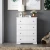 Import Living Room Furniture Large Storage Cabinet 4-Drawer Dresser with Wide Storage Space from China