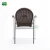 Import living room furniture rattan woven dining garden Leisure Chair from China