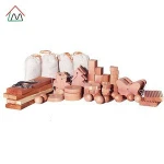 LMC129 Custom Natural Aromatic Cedar Wood Blocks, Balls, Rings &amp; Hanger Pack Anti Moth Away Repellent