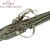 Import Long Fishing Rod Bag/Polyester Fishing Tackle Bag/Waterproof Fishing Bag from China
