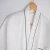 Import Long High Quality Soft Kimono Collar Bathrobe For Hotel from China