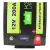 Import Long life lifepo4 storage battery pack 12v 200ah deep cycle lithium ion battery from China