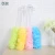 Import Long plastic hand back washing  bath sponge from China