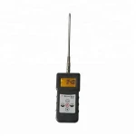 Long Probe Digital Soil Moisture Meter With LCD Display