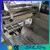 long tube packing machine Automatic long stainless steel tube packaging machine