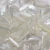 Import Loose gemstone beads,wholesale white mother of pearl long oval cabochons from China